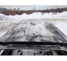 Крыша Land Rover Discovery III 2005-2009