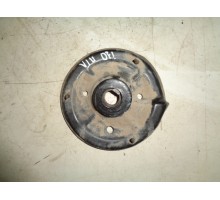 Проставка под переднюю пружину Hyundai I10 2007-2013