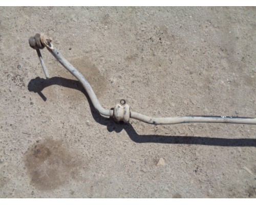 Стабилизатор Hyundai I10 2007-2013 (548100X000)- купить на ➦ А50-Авторазбор по цене 1950.00р.. Отправка в регионы.