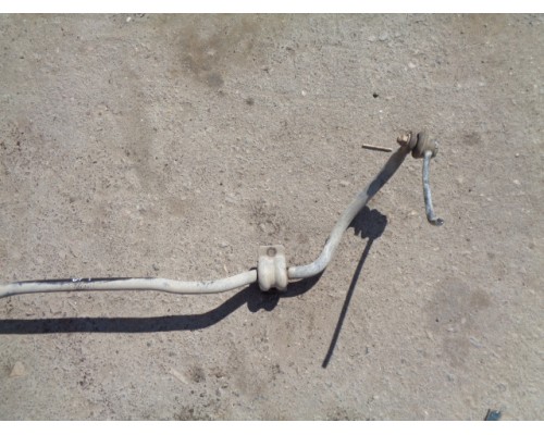 Стабилизатор Hyundai I10 2007-2013 (548100X000)- купить на ➦ А50-Авторазбор по цене 1950.00р.. Отправка в регионы.