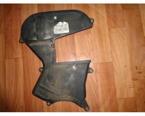 Кожух ремня ГРМ Ford Fusion 2002-2012 (96MM6P073AG)- купить на ➦ А50-Авторазбор по цене 300.00р.. Отправка в регионы.