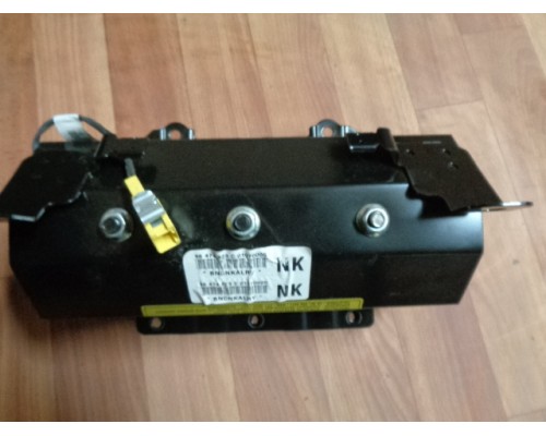 Подушка безопасности пассажирская (в торпедо) Chevrolet Lacetti 2004-2012 (96474823)- купить на ➦ А50-Авторазбор по цене 1400.00р.. Отправка в регионы.