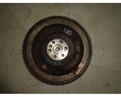 Маховик Hyundai I10 2007-2013 (2321003010)- купить на ➦ А50-Авторазбор по цене 4400.00р.. Отправка в регионы.