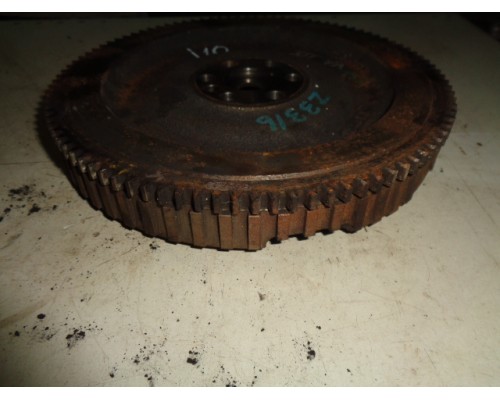 Маховик Hyundai I10 2007-2013 (2321003010)- купить на ➦ А50-Авторазбор по цене 4400.00р.. Отправка в регионы.