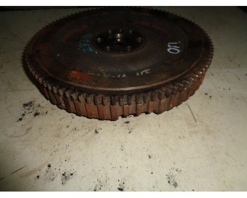 Маховик Hyundai I10 2007-2013 (2321003010)- купить на ➦ А50-Авторазбор по цене 4400.00р.. Отправка в регионы.