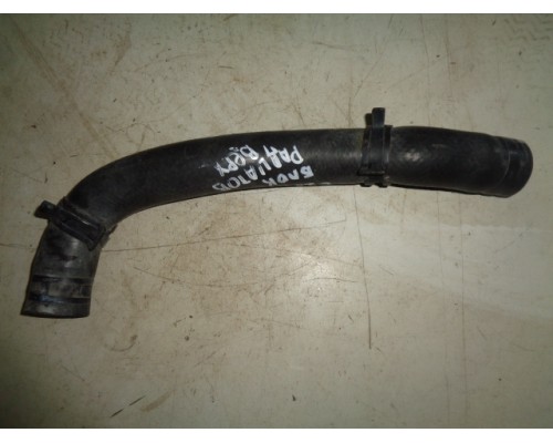 Патрубок радиатора Hyundai I10 2007-2013 (254110X100)- купить на ➦ А50-Авторазбор по цене 250.00р.. Отправка в регионы.