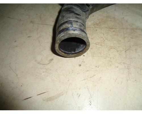 Патрубок радиатора Hyundai I10 2007-2013 (254110X100)- купить на ➦ А50-Авторазбор по цене 250.00р.. Отправка в регионы.