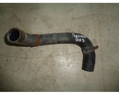 Патрубок радиатора Hyundai I10 2007-2013 (254120X100)- купить на ➦ А50-Авторазбор по цене 250.00р.. Отправка в регионы.