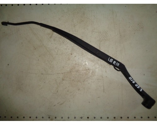 Поводок дворников передний левый/ правый Hyundai I10 2007-2013 (983200X000)- купить на ➦ А50-Авторазбор по цене 350.00р.. Отправка в регионы.