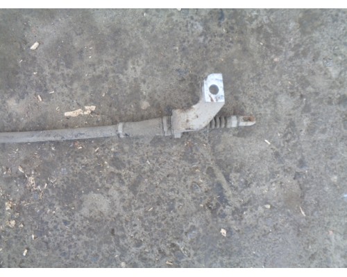 Трос стояночного тормоза Hyundai I10 2007-2013 (597600X300)- купить на ➦ А50-Авторазбор по цене 1500.00р.. Отправка в регионы.