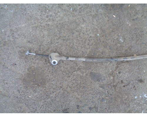 Трос стояночного тормоза Hyundai I10 2007-2013 (597600X300)- купить на ➦ А50-Авторазбор по цене 1500.00р.. Отправка в регионы.