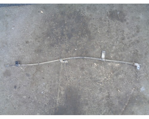 Трос стояночного тормоза Hyundai I10 2007-2013 (597700X300)- купить на ➦ А50-Авторазбор по цене 1500.00р.. Отправка в регионы.