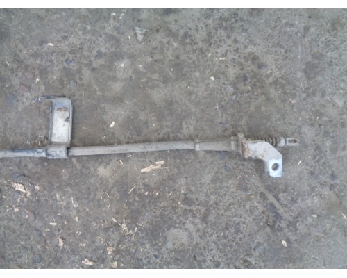 Трос стояночного тормоза Hyundai I10 2007-2013 (597700X300)- купить на ➦ А50-Авторазбор по цене 1500.00р.. Отправка в регионы.