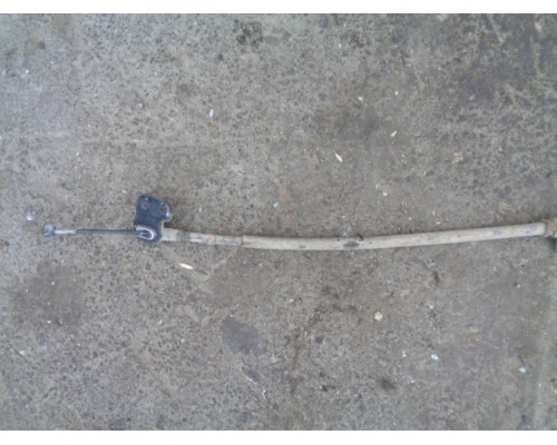 Трос стояночного тормоза Hyundai I10 2007-2013 (597700X300)- купить на ➦ А50-Авторазбор по цене 1500.00р.. Отправка в регионы.