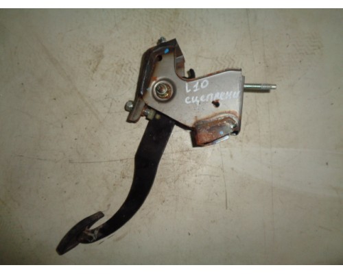 Педаль сцепления Hyundai I10 2007-2013 (328020X200)- купить на ➦ А50-Авторазбор по цене 1000.00р.. Отправка в регионы.