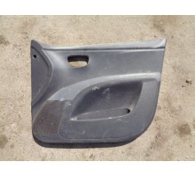 Обшивка двери передняя правая Hyundai I10 2007-2013