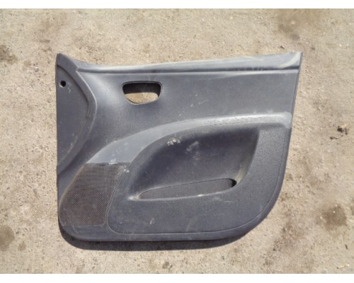 Обшивка двери передняя правая Hyundai I10 2007-2013 (823020X010KZ)- купить на ➦ А50-Авторазбор по цене 1400.00р.. Отправка в регионы.