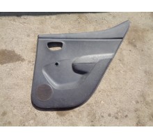 Обшивка двери задняя правая Hyundai I10 2007-2013