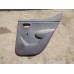 Обшивка двери задняя правая Hyundai I10 2007-2013 (833020X000KZ)- купить на ➦ А50-Авторазбор по цене 1600.00р.. Отправка в регионы.