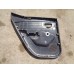 Обшивка двери задняя правая Hyundai I10 2007-2013 (833020X000KZ)- купить на ➦ А50-Авторазбор по цене 1600.00р.. Отправка в регионы.