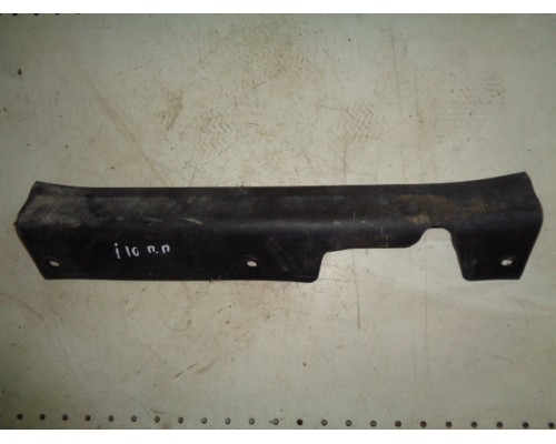 Накладка порога (внутренняя) Hyundai I10 2007-2013 (858810X000GA)- купить на ➦ А50-Авторазбор по цене 250.00р.. Отправка в регионы.