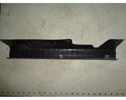 Накладка порога (внутренняя) Hyundai I10 2007-2013 (858810X000GA)- купить на ➦ А50-Авторазбор по цене 250.00р.. Отправка в регионы.