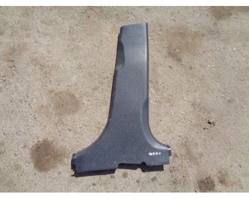 Обшивка стойки Hyundai I10 2007-2013 (858450X000GA)- купить на ➦ А50-Авторазбор по цене 250.00р.. Отправка в регионы.