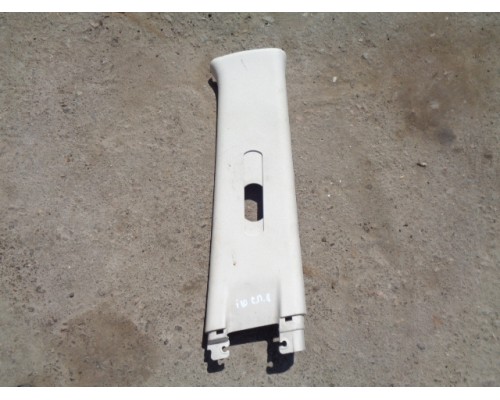 Обшивка стойки Hyundai I10 2007-2013 (858400X100DU)- купить на ➦ А50-Авторазбор по цене 250.00р.. Отправка в регионы.