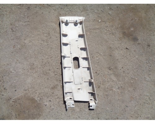 Обшивка стойки Hyundai I10 2007-2013 (858400X100DU)- купить на ➦ А50-Авторазбор по цене 250.00р.. Отправка в регионы.