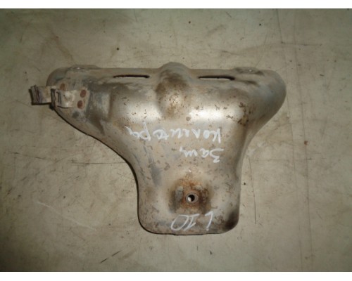 Экран тепловой Hyundai I10 2007-2013 (287930X100)- купить на ➦ А50-Авторазбор по цене 1300.00р.. Отправка в регионы.