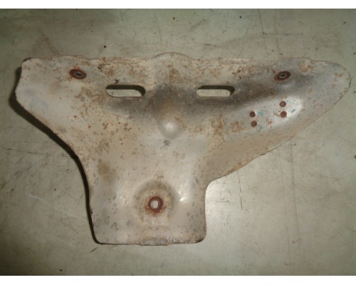 Экран тепловой Hyundai I10 2007-2013 (287930X100)- купить на ➦ А50-Авторазбор по цене 1300.00р.. Отправка в регионы.