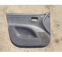 Обшивка двери передняя левая Hyundai I10 2007-2013