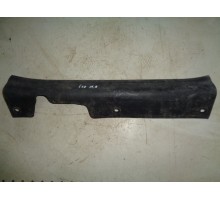 Накладка порога (внутренняя) Hyundai I10 2007-2013