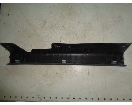 Накладка порога (внутренняя) Hyundai I10 2007-2013 (858710X000GA)- купить на ➦ А50-Авторазбор по цене 250.00р.. Отправка в регионы.