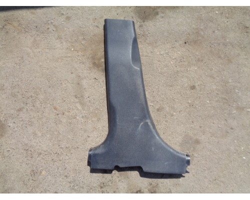 Обшивка стойки Hyundai I10 2007-2013 (858350X000GA)- купить на ➦ А50-Авторазбор по цене 250.00р.. Отправка в регионы.