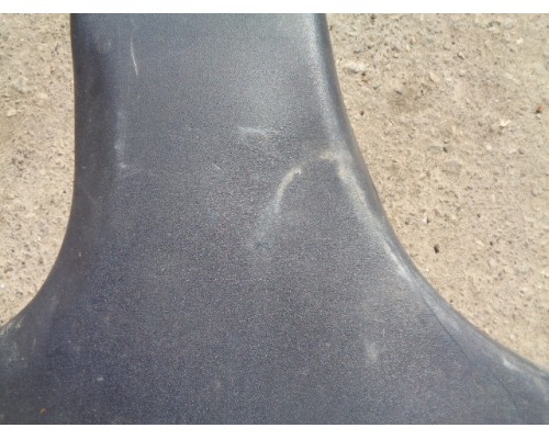 Обшивка стойки Hyundai I10 2007-2013 (858350X000GA)- купить на ➦ А50-Авторазбор по цене 250.00р.. Отправка в регионы.