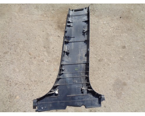 Обшивка стойки Hyundai I10 2007-2013 (858350X000GA)- купить на ➦ А50-Авторазбор по цене 250.00р.. Отправка в регионы.