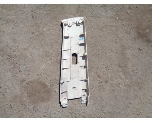 Обшивка стойки Hyundai I10 2007-2013 (858300X100DU)- купить на ➦ А50-Авторазбор по цене 250.00р.. Отправка в регионы.