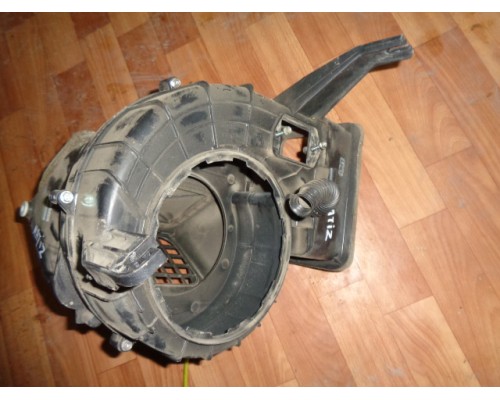 Корпус отопителя Daewoo Matiz (M100/M150) 1998-2015 ()- купить на ➦ А50-Авторазбор по цене 1000.00р.. Отправка в регионы.