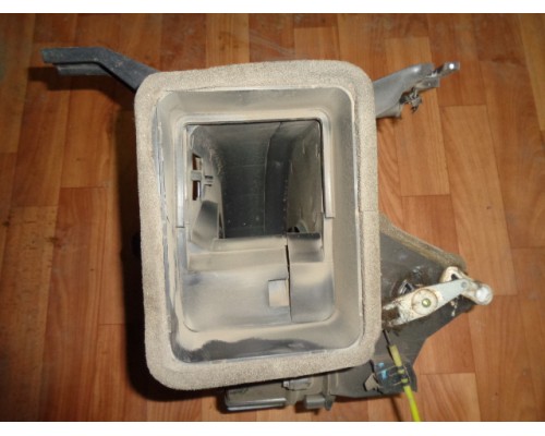 Корпус отопителя Daewoo Matiz (M100/M150) 1998-2015 ()- купить на ➦ А50-Авторазбор по цене 1000.00р.. Отправка в регионы.