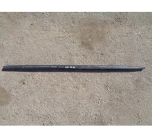 Накладка стекла переднего левого Hyundai I10 2007-2013