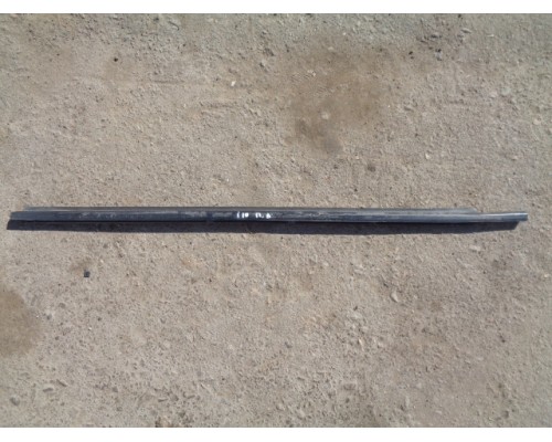 Накладка стекла переднего левого Hyundai I10 2007-2013 (822100X000)- купить на ➦ А50-Авторазбор по цене 1200.00р.. Отправка в регионы.