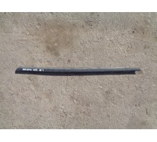 Накладка стекла заднего правого Hyundai I10 2007-2013