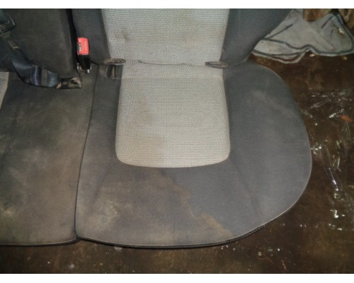 Задний диван Hyundai I10 2007-2013 ()- купить на ➦ А50-Авторазбор по цене 2000.00р.. Отправка в регионы.