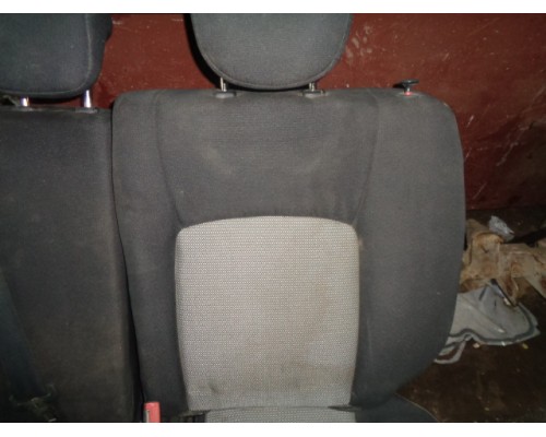 Задний диван Hyundai I10 2007-2013 ()- купить на ➦ А50-Авторазбор по цене 2000.00р.. Отправка в регионы.