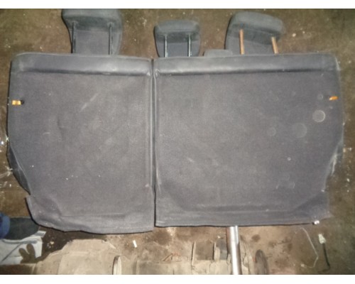 Задний диван Hyundai I10 2007-2013 ()- купить на ➦ А50-Авторазбор по цене 2000.00р.. Отправка в регионы.