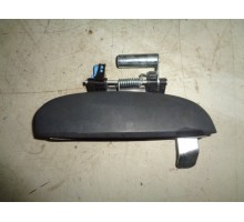 Ручка двери наружняя Hyundai I10 2007-2013