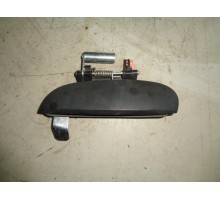Ручка двери наружняя Hyundai I10 2007-2013