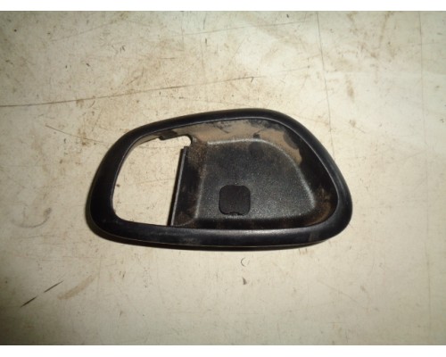 Накладка ручки внутренней Hyundai I10 2007-2013 (826210X0004X)- купить на ➦ А50-Авторазбор по цене 250.00р.. Отправка в регионы.