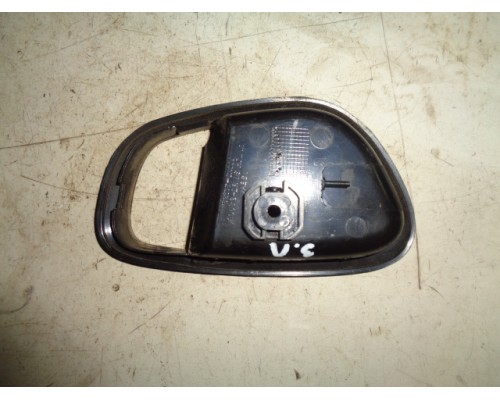 Накладка ручки внутренней Hyundai I10 2007-2013 (826110X0004X)- купить на ➦ А50-Авторазбор по цене 600.00р.. Отправка в регионы.